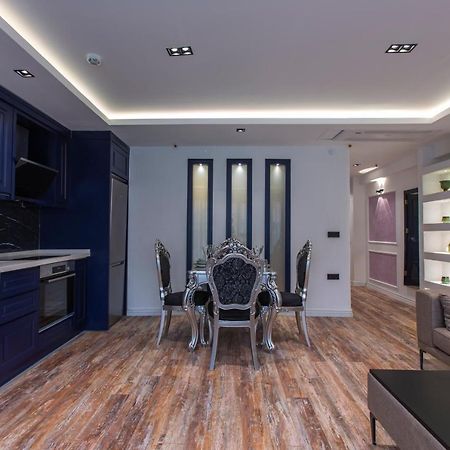Angel Residence Fethiye Exterior photo