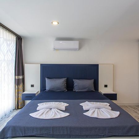 Angel Residence Fethiye Exterior photo