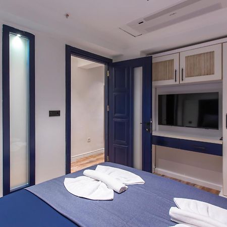 Angel Residence Fethiye Exterior photo