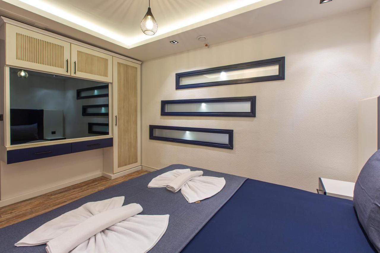 Angel Residence Fethiye Exterior photo