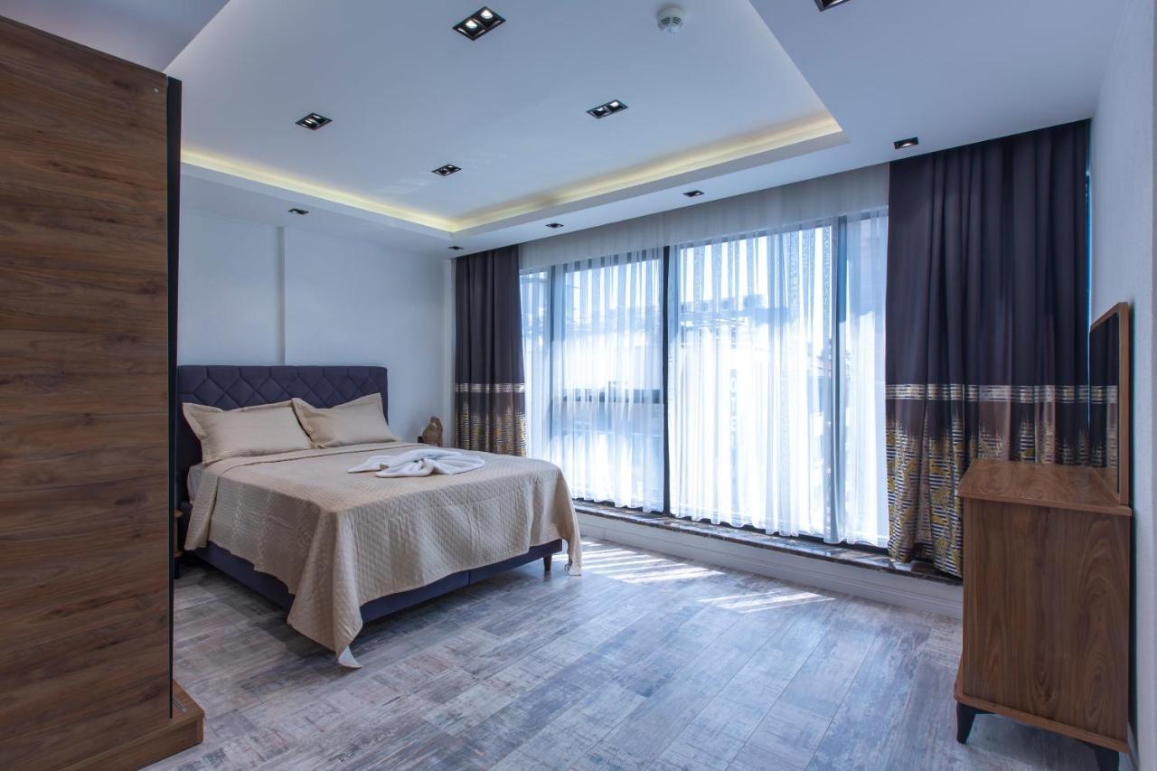Angel Residence Fethiye Exterior photo