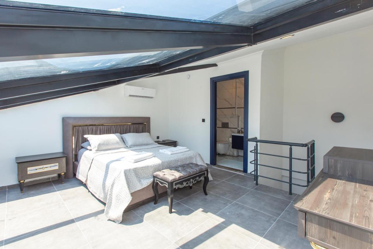 Angel Residence Fethiye Exterior photo