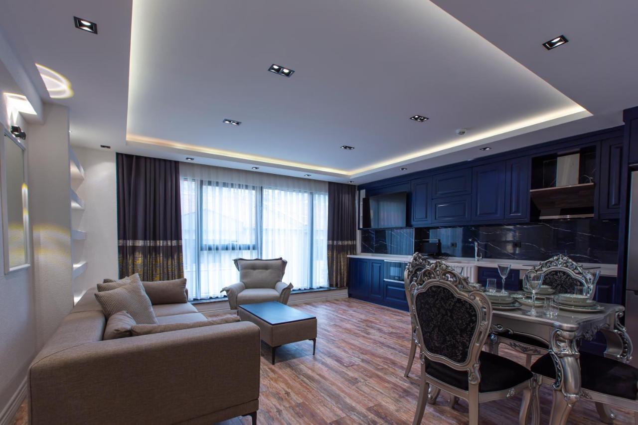 Angel Residence Fethiye Exterior photo