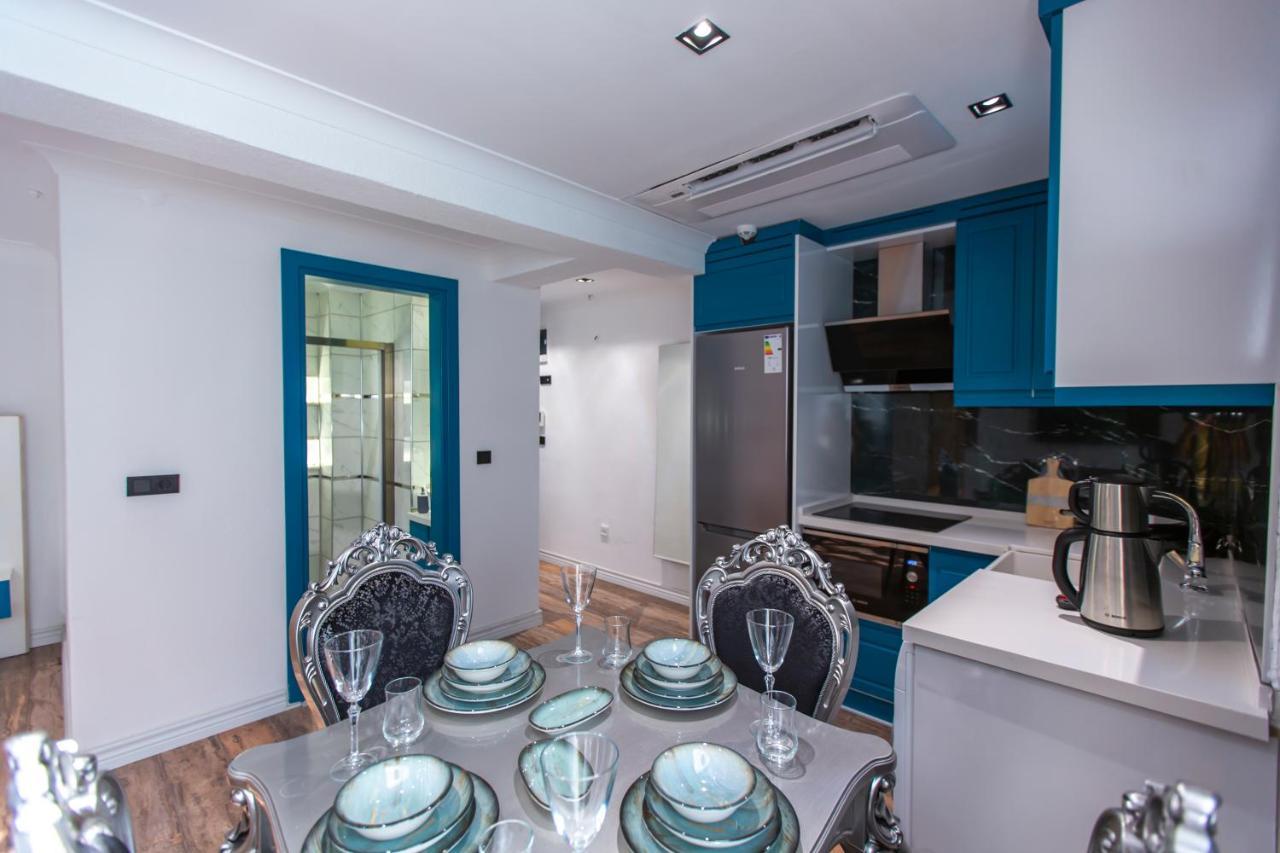 Angel Residence Fethiye Exterior photo
