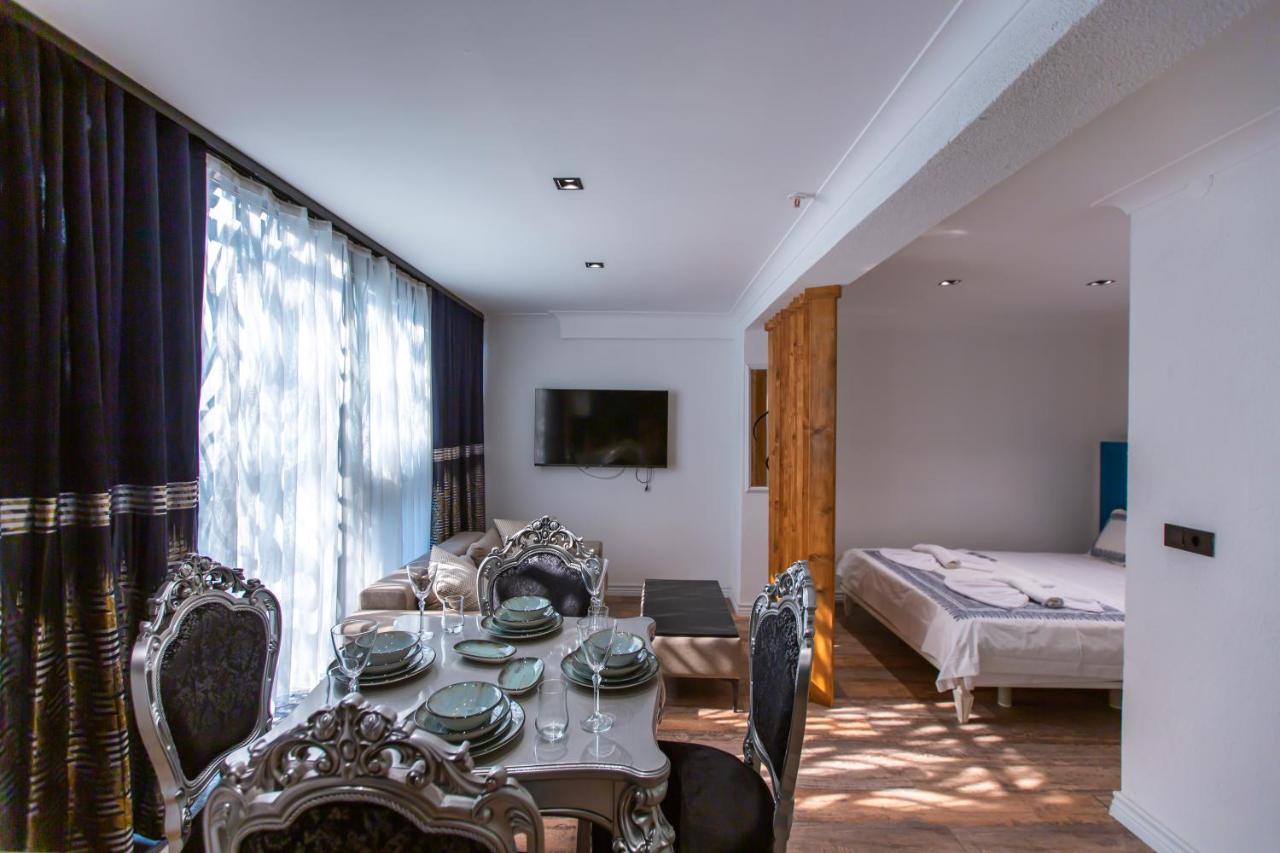 Angel Residence Fethiye Exterior photo