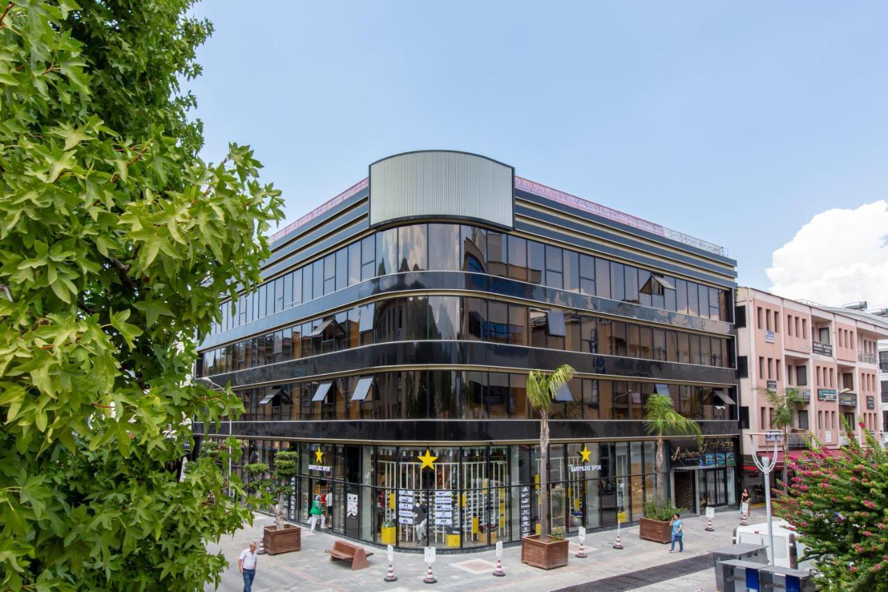 Angel Residence Fethiye Exterior photo
