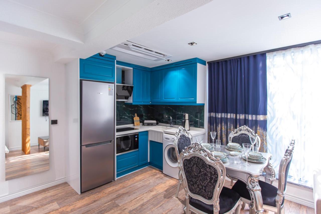 Angel Residence Fethiye Exterior photo