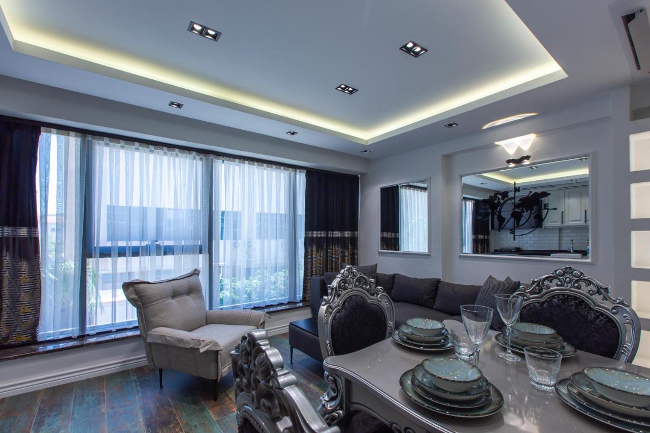 Angel Residence Fethiye Exterior photo