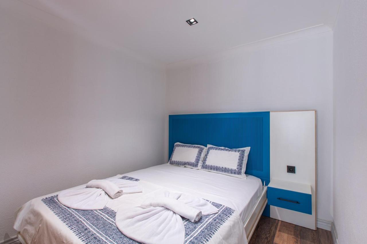 Angel Residence Fethiye Exterior photo
