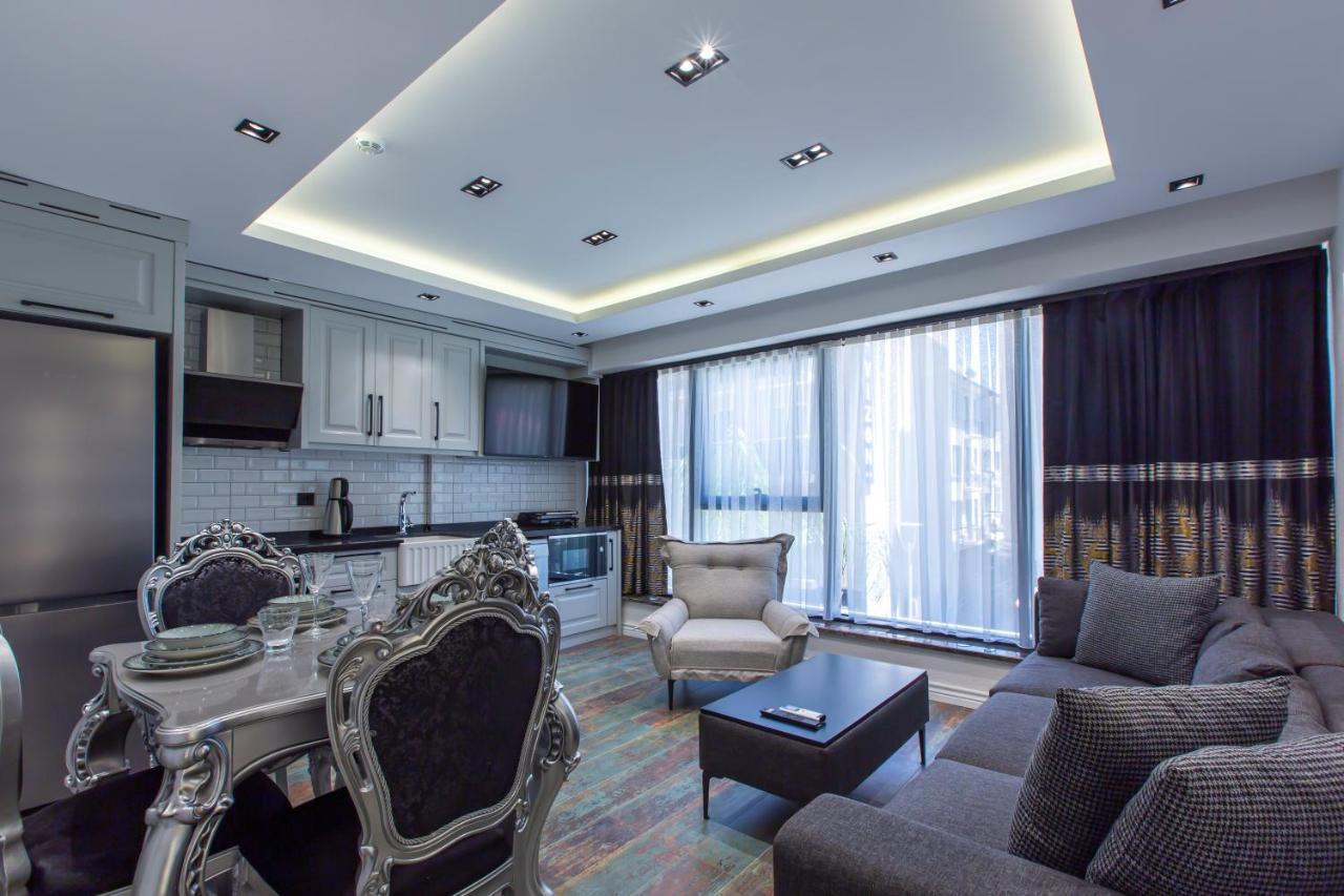 Angel Residence Fethiye Exterior photo