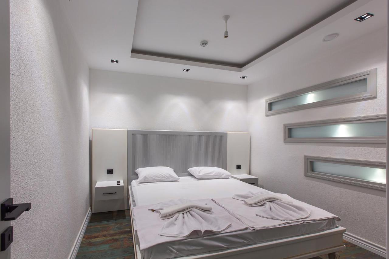 Angel Residence Fethiye Exterior photo
