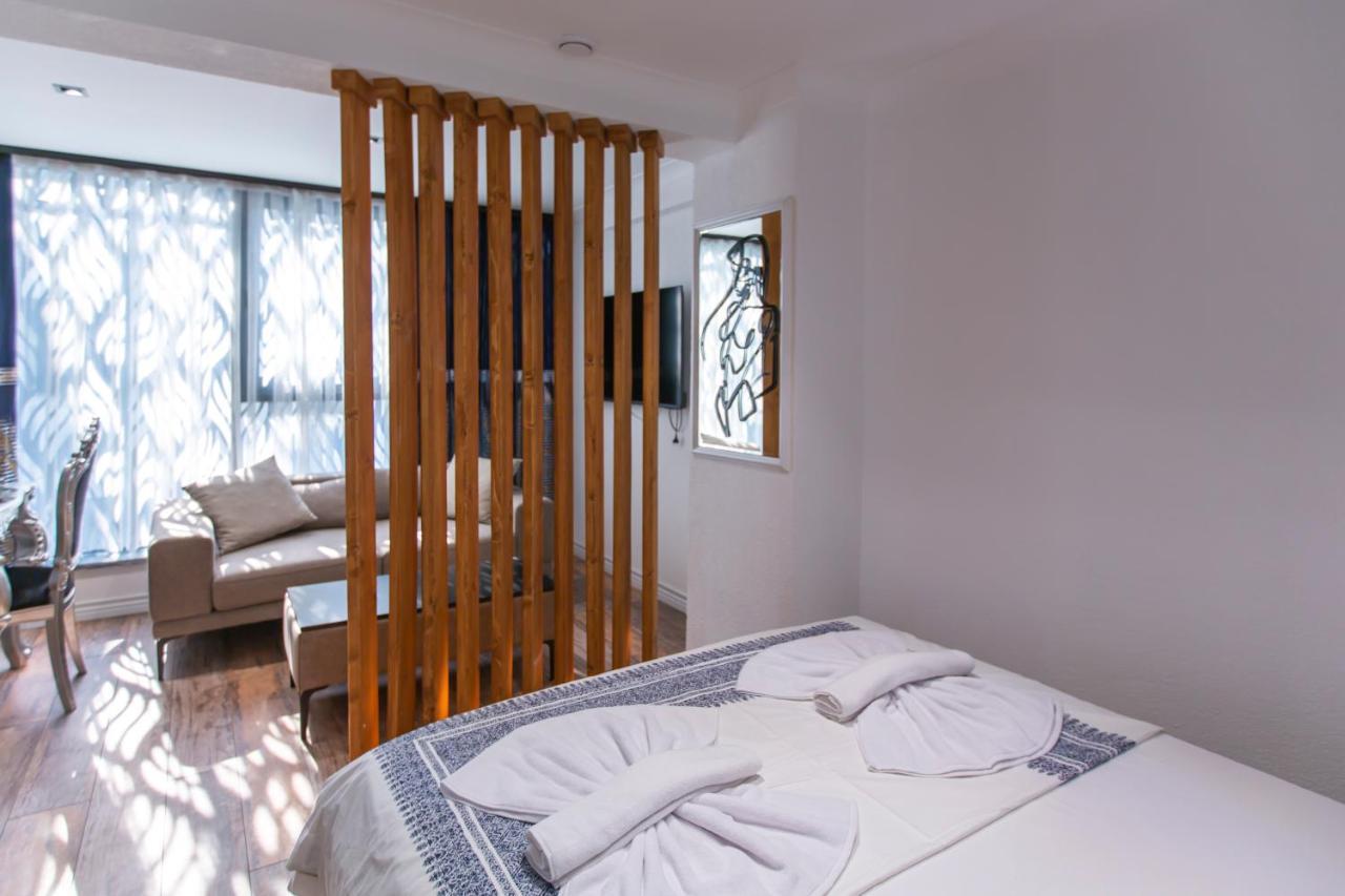 Angel Residence Fethiye Exterior photo