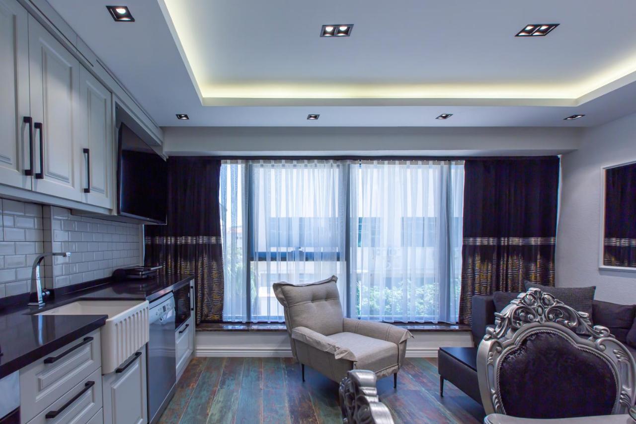 Angel Residence Fethiye Exterior photo
