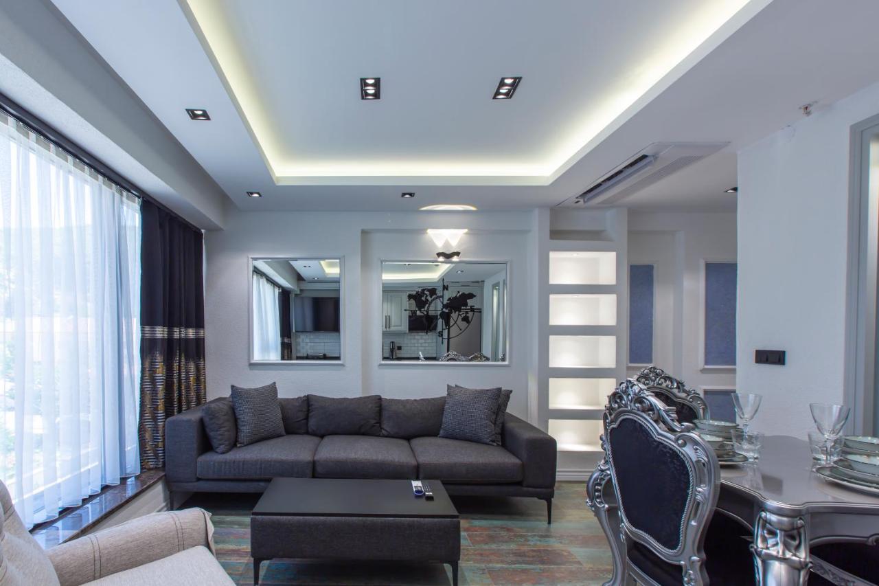 Angel Residence Fethiye Exterior photo