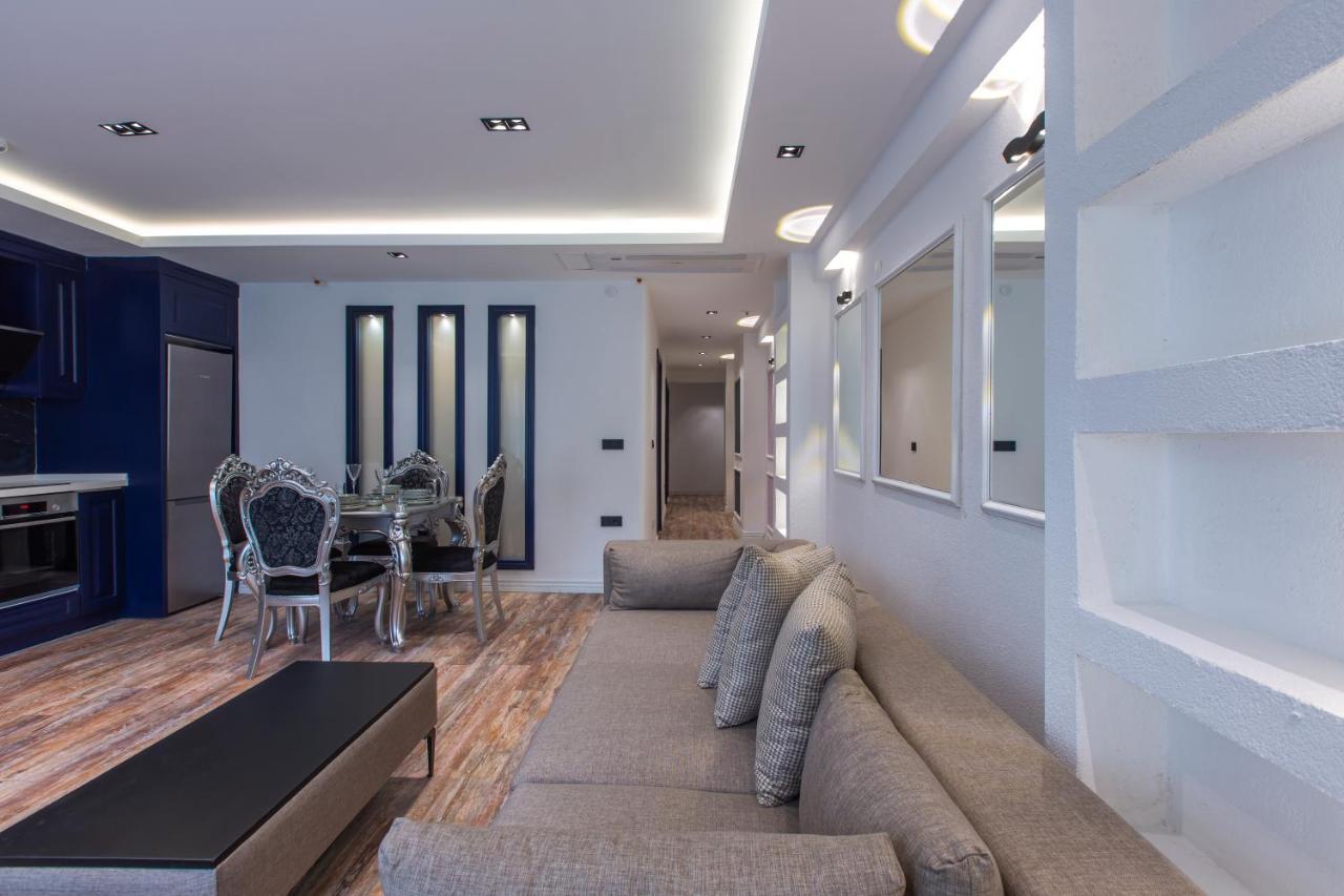 Angel Residence Fethiye Exterior photo