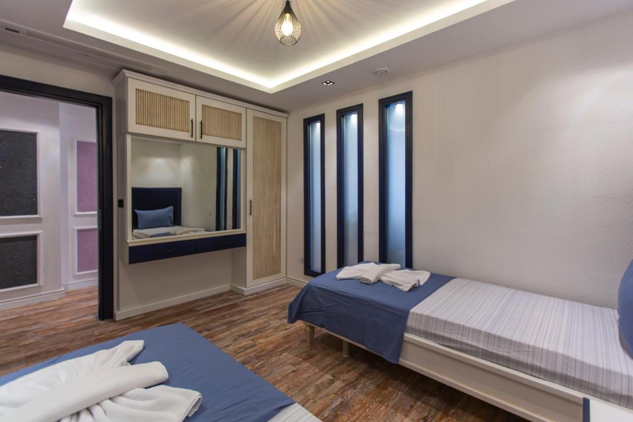 Angel Residence Fethiye Exterior photo