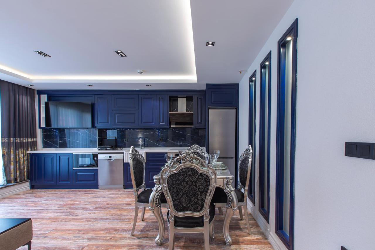 Angel Residence Fethiye Exterior photo