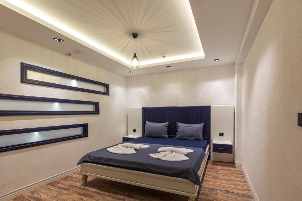 Angel Residence Fethiye Exterior photo