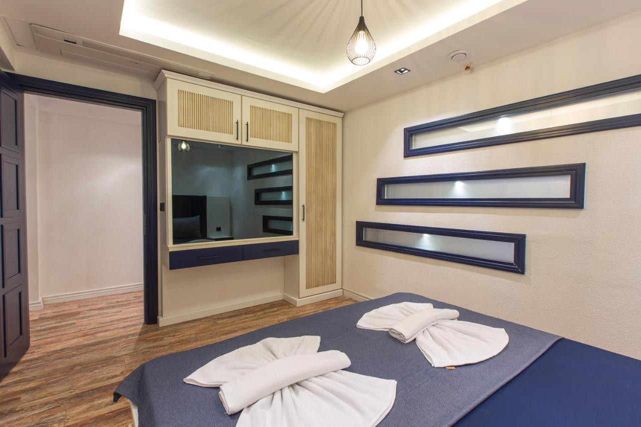 Angel Residence Fethiye Exterior photo