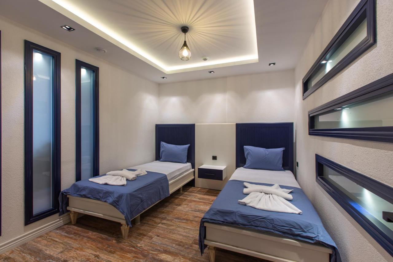 Angel Residence Fethiye Exterior photo