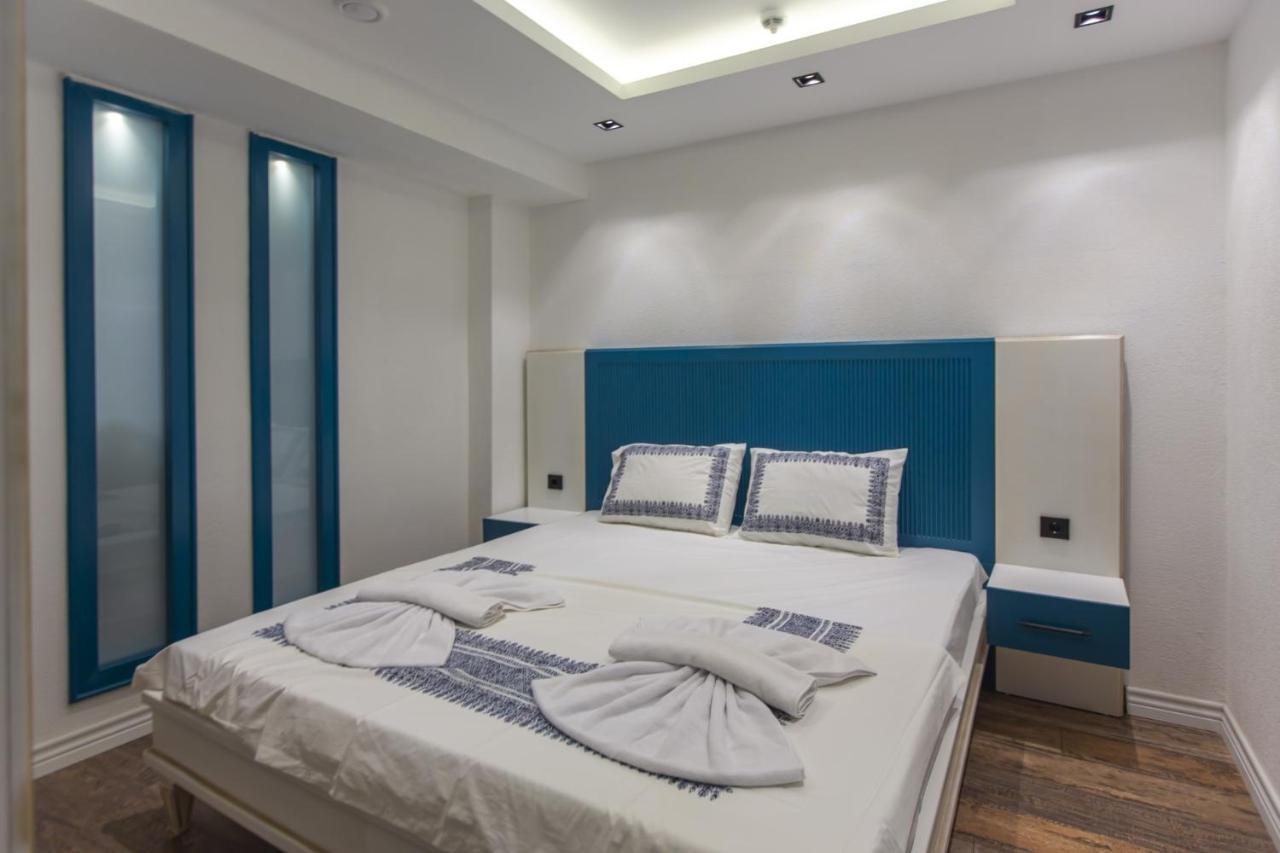 Angel Residence Fethiye Exterior photo