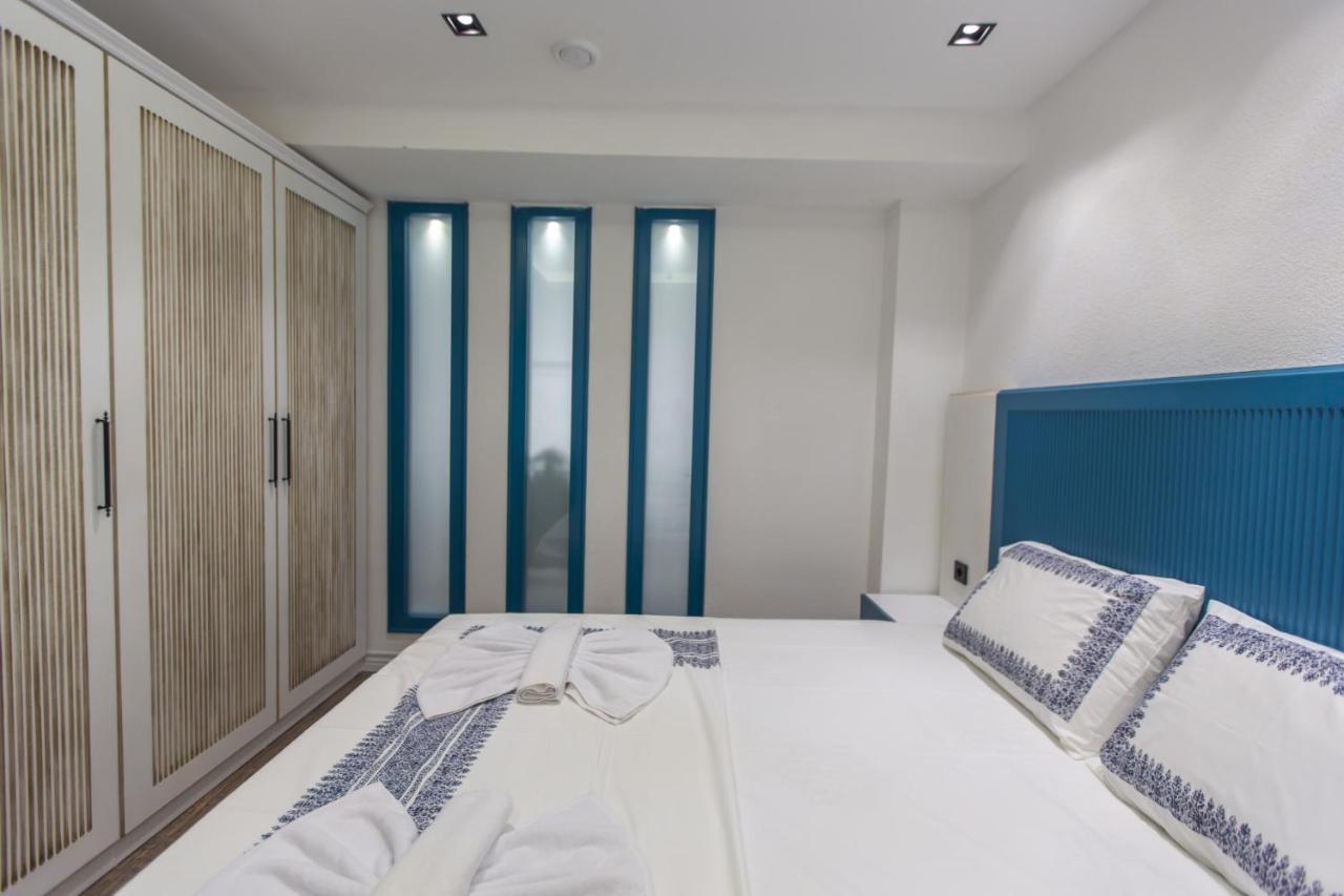 Angel Residence Fethiye Exterior photo