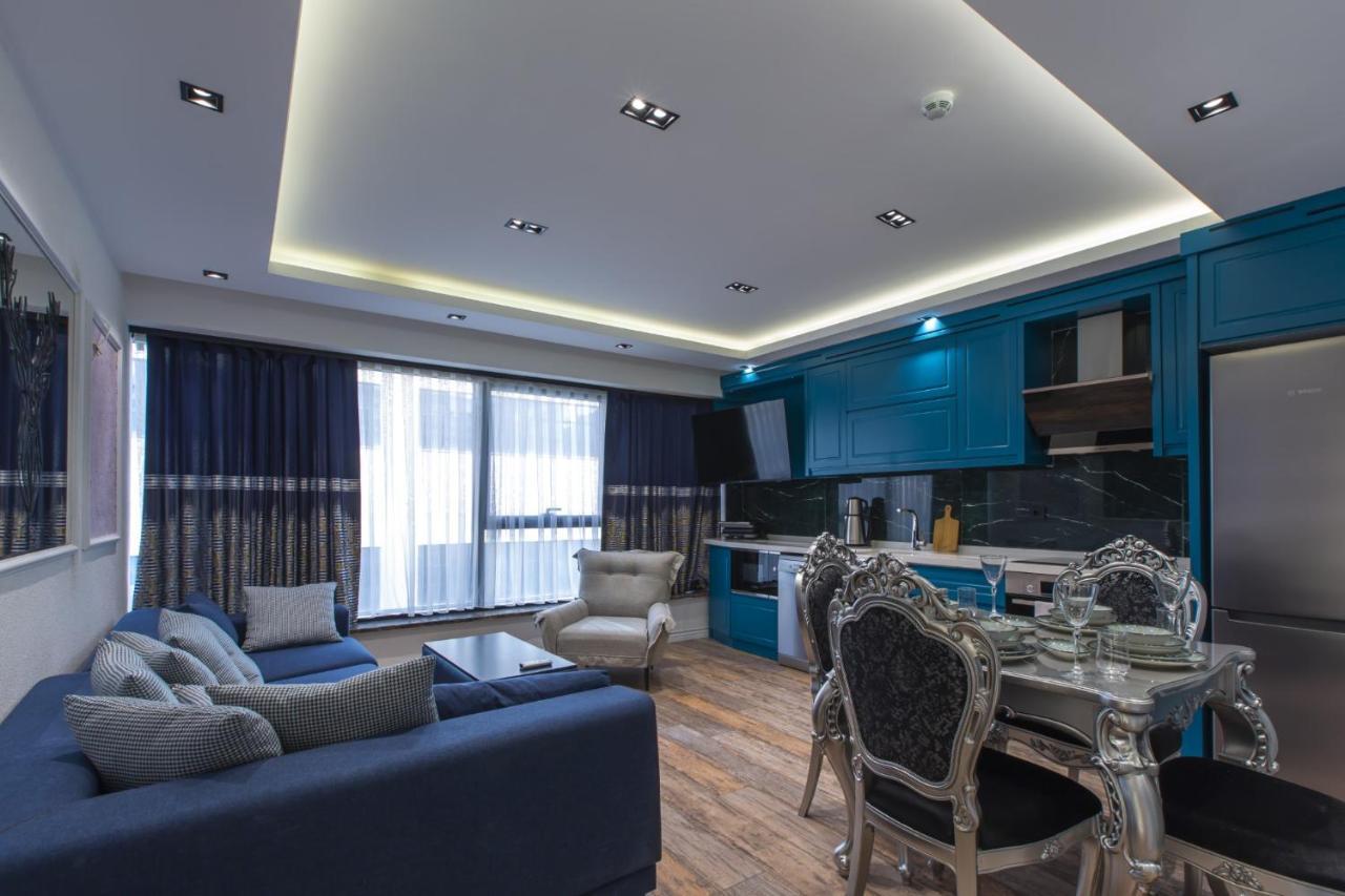 Angel Residence Fethiye Exterior photo