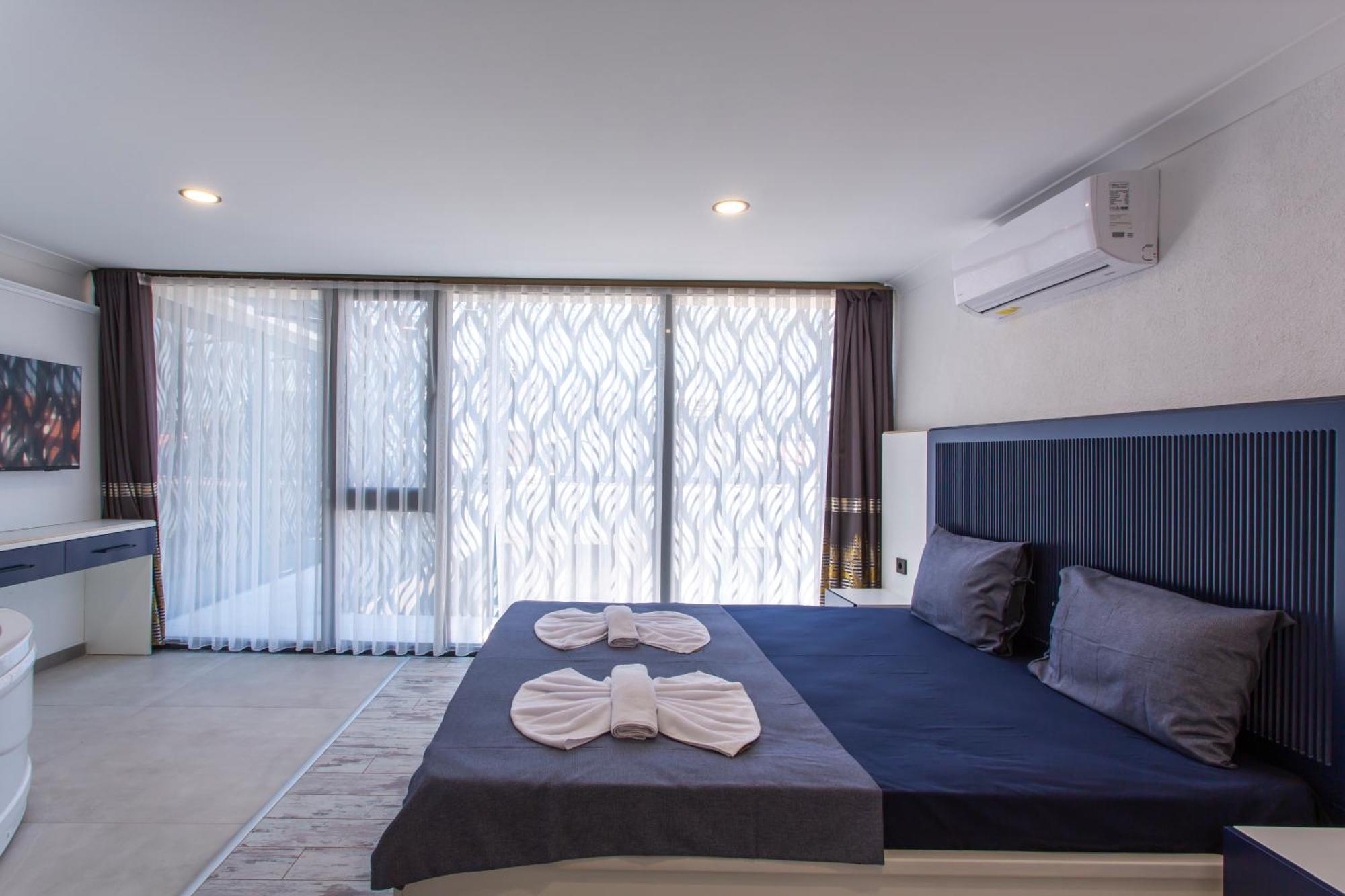 Angel Residence Fethiye Exterior photo