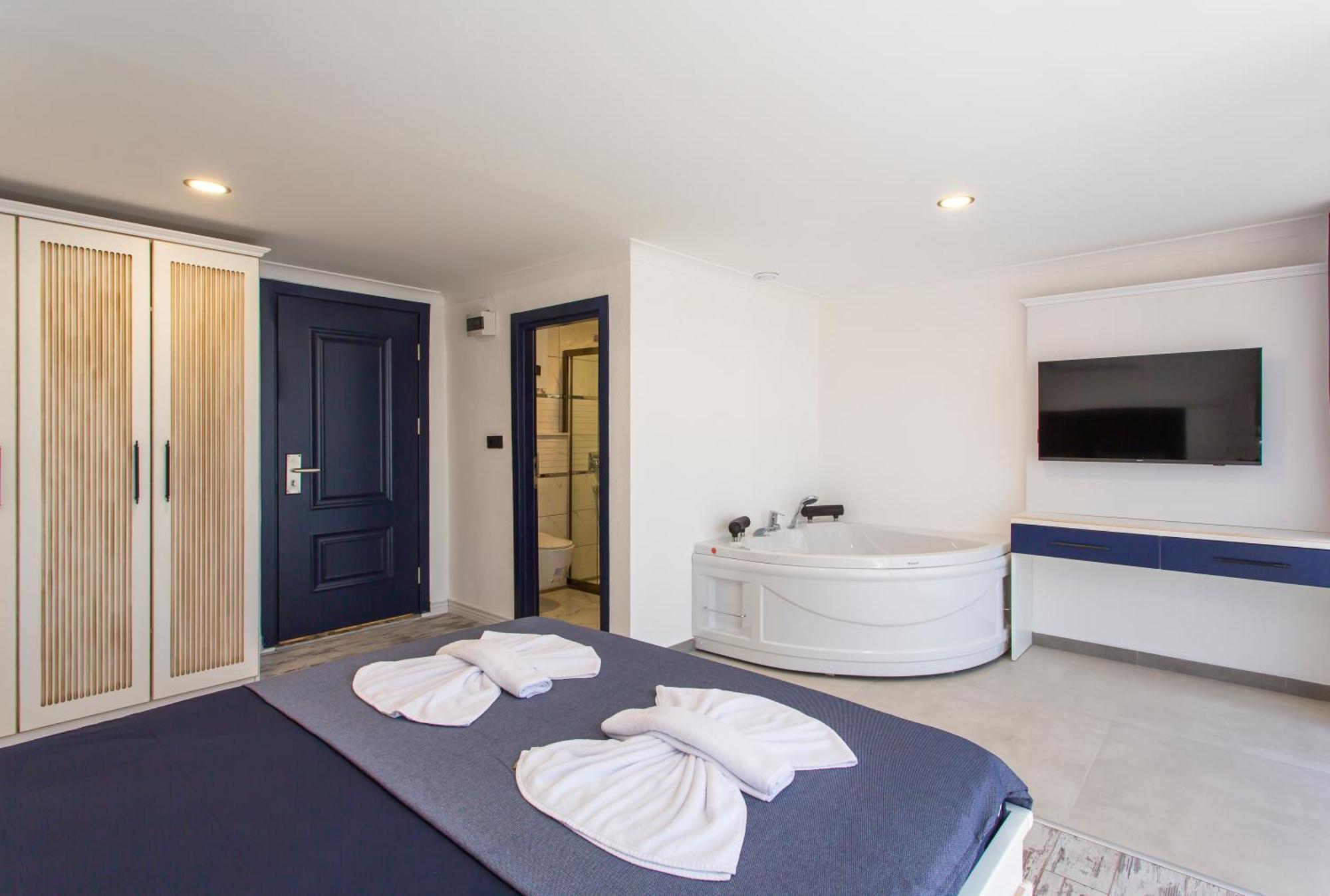 Angel Residence Fethiye Exterior photo