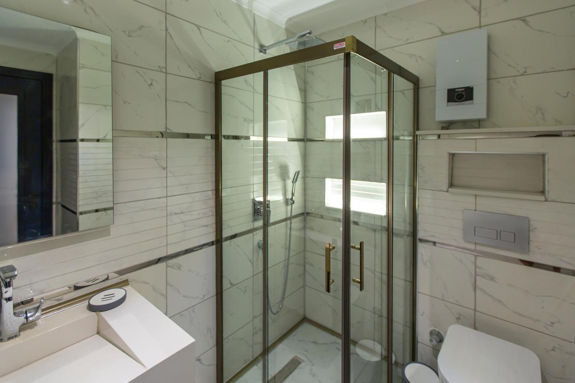 Angel Residence Fethiye Exterior photo