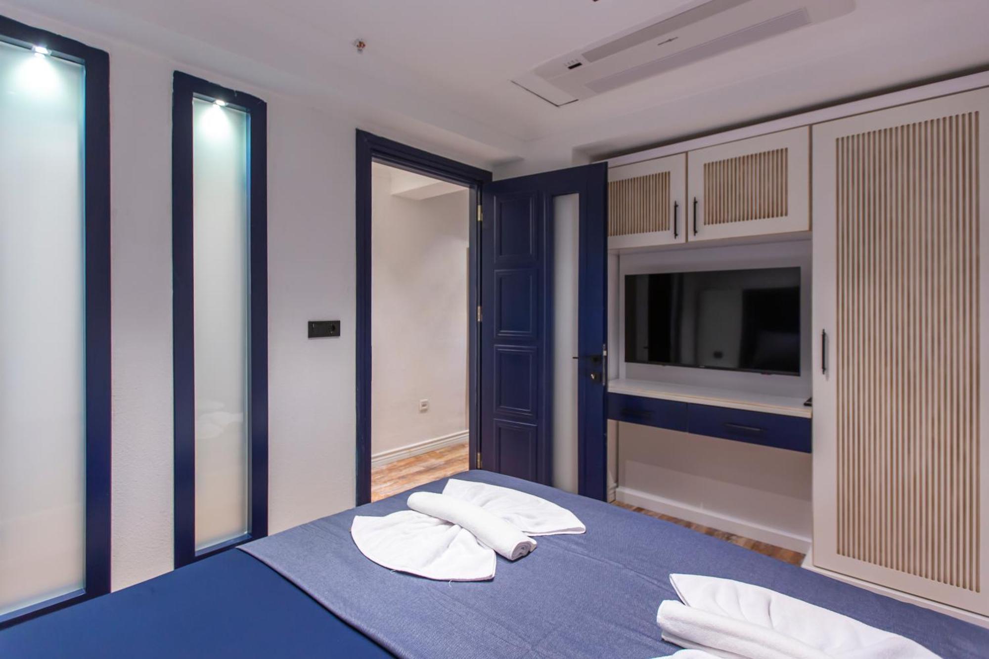Angel Residence Fethiye Exterior photo