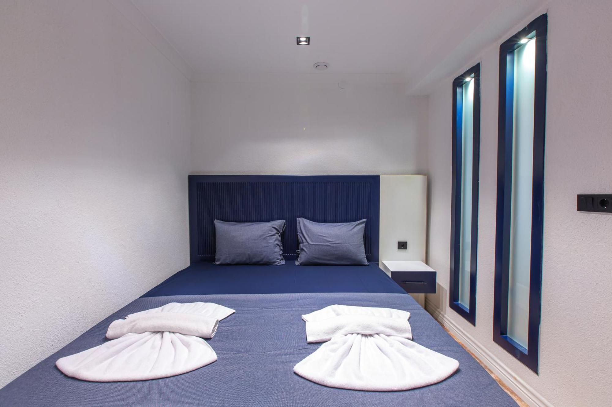 Angel Residence Fethiye Exterior photo