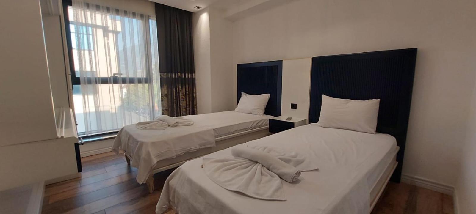 Angel Residence Fethiye Exterior photo
