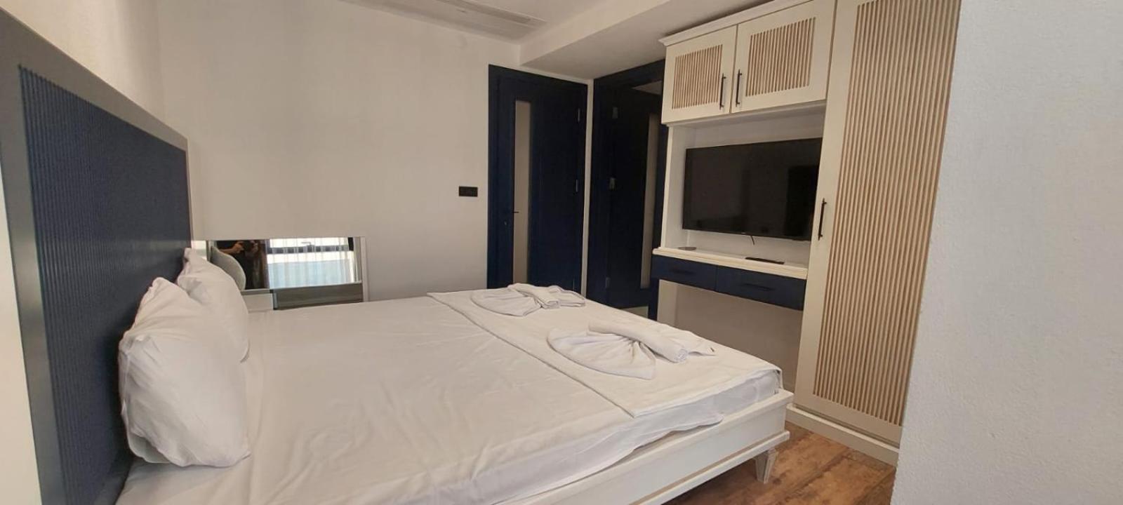 Angel Residence Fethiye Exterior photo