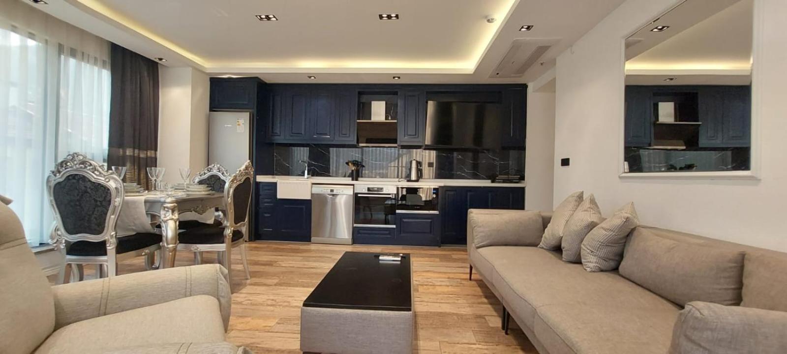 Angel Residence Fethiye Exterior photo