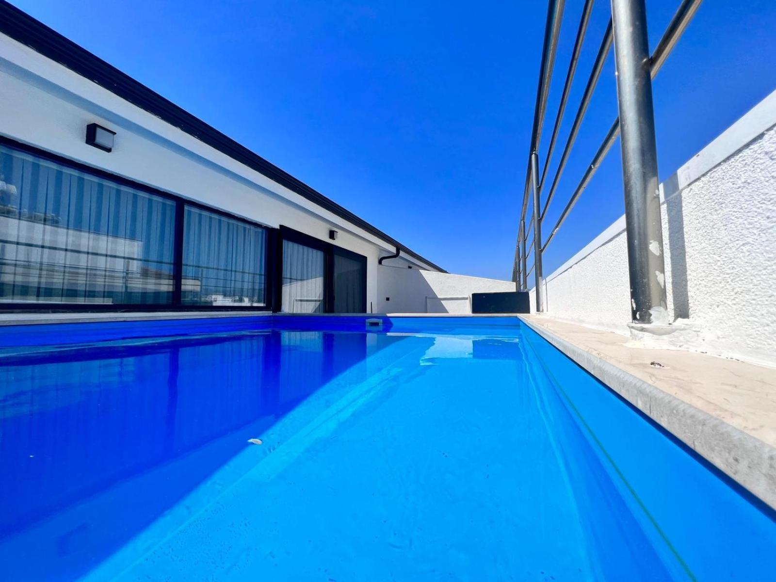 Angel Residence Fethiye Exterior photo