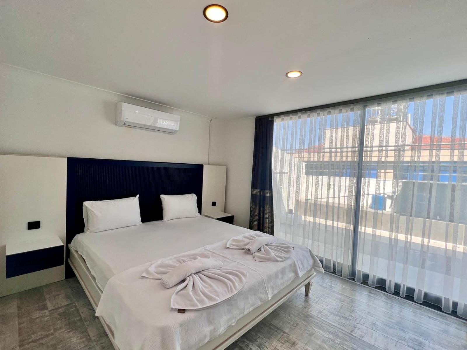Angel Residence Fethiye Exterior photo